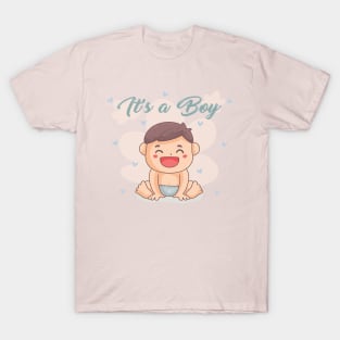 Baby boy T-Shirt